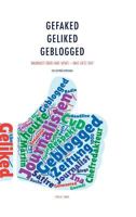 Gefaked - Geliked - Geblogged 3743904276 Book Cover