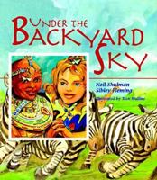 Under the Backyard Sky 1561450936 Book Cover