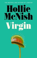 Virgin: 'Hollie McNish's Words Always Sweep Me Away' Giovanna Fletcher 0349127441 Book Cover