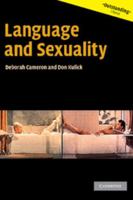 Language and Sexuality 0521009693 Book Cover