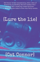 [Lure the lie] 1738585166 Book Cover