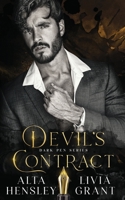 Devil's Contract 1947559699 Book Cover