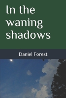 In the waning shadows B085KQ2GQ1 Book Cover