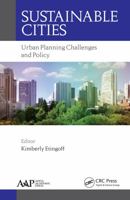 Sustainable Cities 1774636255 Book Cover