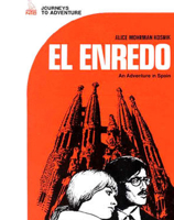 Enredo, El (Journeys to Adventure) 0844272108 Book Cover