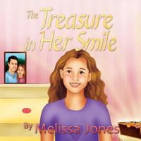 The Treasure in Her Smile 0615970419 Book Cover