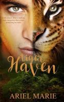 Tiger Haven 1976396549 Book Cover