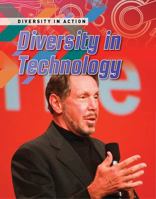 Diversity in Technology 1499440898 Book Cover