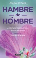 Hambre de hombre 6073151705 Book Cover