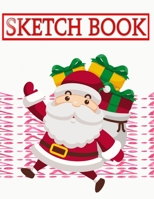 Sketchbook For Adults Best Gift Ideas Christmas: Sketch Book Drawing Pad Fluorescent Butterfly | Premium - Work # Perfect ~ Size 8.5 X 11 Inches 110 Page Standard Prints Best Gifts. 1672502632 Book Cover