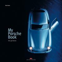 My Porsche Book: Die 356-Ikonen 3667101244 Book Cover