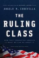The Ruling Class 1645720667 Book Cover