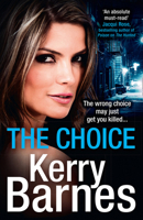 The Choice 0008336490 Book Cover