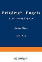 Friedrich Englishgels in Seiner Fruhzeit 364294034X Book Cover