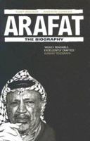 Arafat: The Biography 0863697941 Book Cover