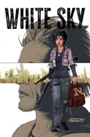 White Sky 1534330658 Book Cover