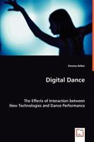 Digital Dance 3639003640 Book Cover