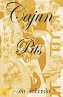 Cajun Pits: Epic Tale, Poems of The Jazz, Blues Loving Cajun Pits 1729221165 Book Cover