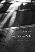 Asylum and Exile: The Hidden Voices of London 0857422103 Book Cover