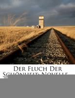 Der Fluch Der Schönheit: Novelle 0526187484 Book Cover