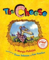 The Cheese 0545115973 Book Cover