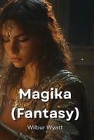 Magika (Fantasy) B0DPJLC3K7 Book Cover