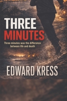 Three Minutes B0H6YBBQRZ Book Cover