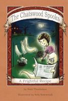 A Frightful Recipe 148198151X Book Cover