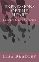 Inspirational Poems: Expressions of the Heart 1943409153 Book Cover