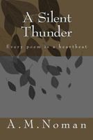 A Silent Thunder 1469977931 Book Cover