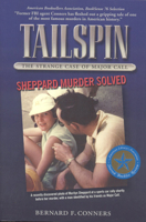 Tailspin: The Strange Case of Major Call 0945167504 Book Cover