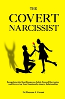 The Covert Narcissist 1710479612 Book Cover