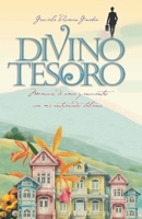 Divino Tesoro: Memorias de amor y encuentro con mis antepasados italianos 195077502X Book Cover