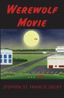 Werewolf Movie 1642510688 Book Cover