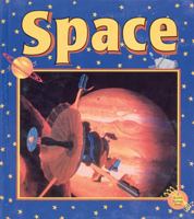 Space (Crabapples) 0865056382 Book Cover