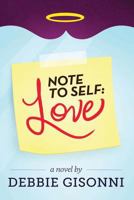 Note to Self: Love 1489536000 Book Cover