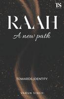 RAAH - A New Path 9349262835 Book Cover