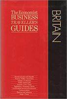 Britain on Business 0002182467 Book Cover