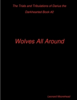 The Trials and Tribulations of Darius the Darkhearted Book #2 1300601566 Book Cover