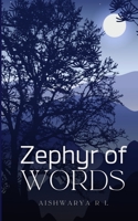 Zephyr of Words B0CCW2WWQ3 Book Cover