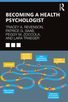 Becoming a Health Psychologist 0815385501 Book Cover