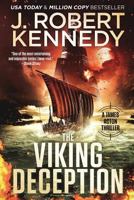 The Viking Deception: A James Acton Thriller Book #23 1998005445 Book Cover