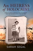 An Heiress of Holocaust B08HPYXZWP Book Cover