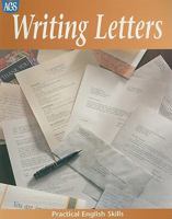 Writing Letters 078540967X Book Cover