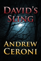David's Sling 1977253334 Book Cover