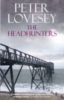 The Headhunters 075154129X Book Cover