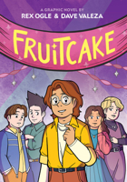 Four Eyes: Based on a True Story 1338575104 Book Cover