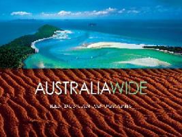 Australia Wide 0980527821 Book Cover
