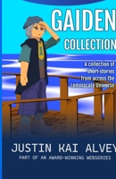 Lemniscate Gaiden Collection B0GRDCYB1G Book Cover
