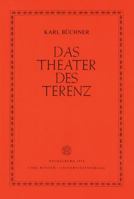 Das Theater Des Terenz 3825322963 Book Cover